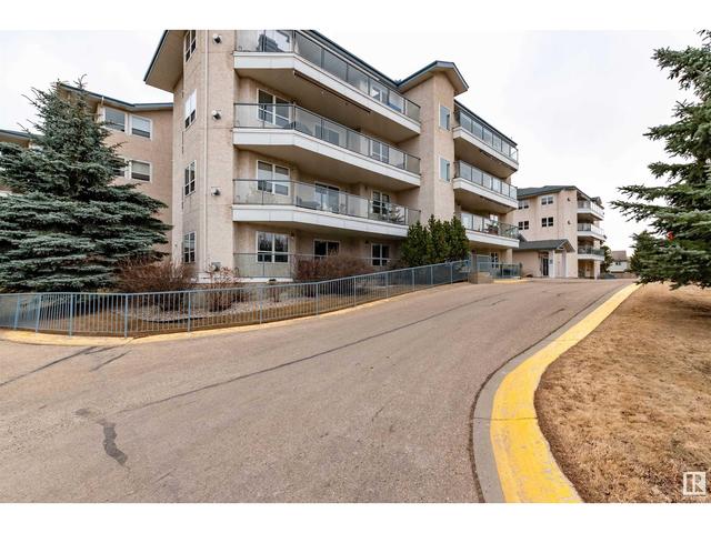 319 - 9535 176 St Nw, Condo with 2 bedrooms, 2 bathrooms and 1 parking in Edmonton AB | Image 40