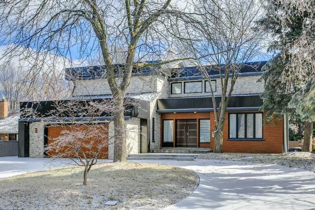 45 Broadleaf Rd, House detached with 4 bedrooms, 5 bathrooms and 8 parking in Toronto ON | Image 12