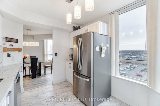 1009 - 5001 Finch Ave E, Condo with 2 bedrooms, 2 bathrooms and 1 parking in Toronto ON | Image 7