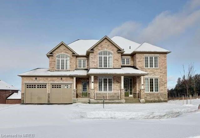 4 Golden Meadows Drive, House detached with 4 bedrooms, 4 bathrooms and 7 parking in Otonabee South Monaghan ON | Image 1