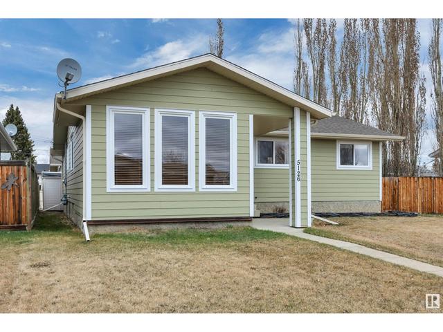 5126 49 Av, House detached with 5 bedrooms, 2 bathrooms and null parking in Millet AB | Image 2