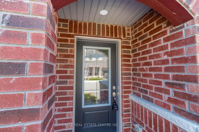 112 - 2554 Barbarolli Path, Townhouse with 3 bedrooms, 3 bathrooms and 1 parking in Oshawa ON | Image 23