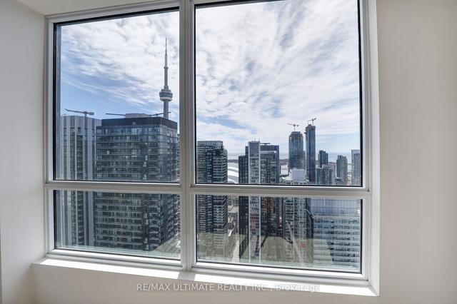 4908 - 108 Peter St, Condo with 1 bedrooms, 2 bathrooms and 1 parking in Toronto ON | Image 13