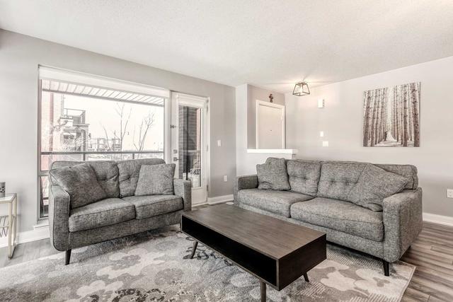 21 - 100 Dufay Rd, Townhouse with 2 bedrooms, 2 bathrooms and 2 parking in Brampton ON | Image 8