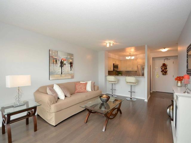 505 - 2177 Burnhamthorpe Rd W, Condo with 2 bedrooms, 2 bathrooms and 1 parking in Mississauga ON | Image 25