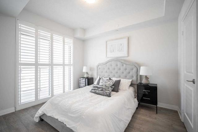 1505 - 9560 Markham Rd, Condo with 1 bedrooms, 1 bathrooms and 1 parking in Markham ON | Image 13