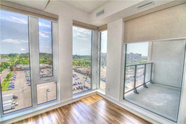 1202B - 9600 Yonge St, Condo with 2 bedrooms, 2 bathrooms and 1 parking in Richmond Hill ON | Image 10