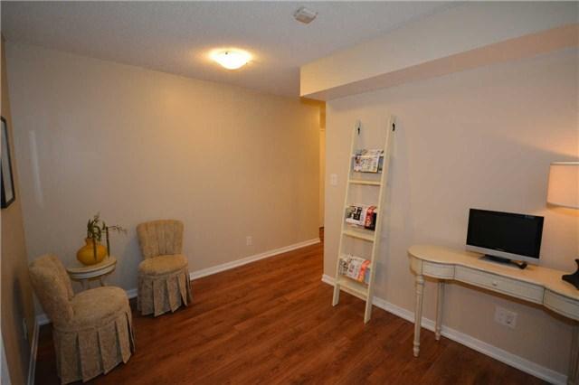 309 - 801 Sheppard Ave W, Condo with 1 bedrooms, 1 bathrooms and 1 parking in Toronto ON | Image 3