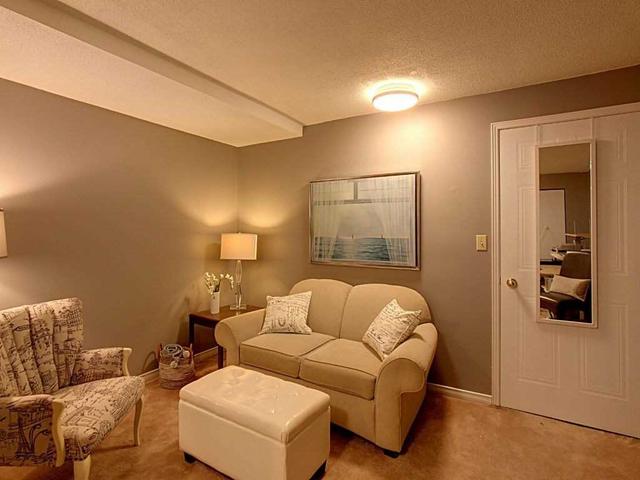 111 - 895 Maple Ave, Townhouse with 2 bedrooms, 2 bathrooms and 2 parking in Burlington ON | Image 16