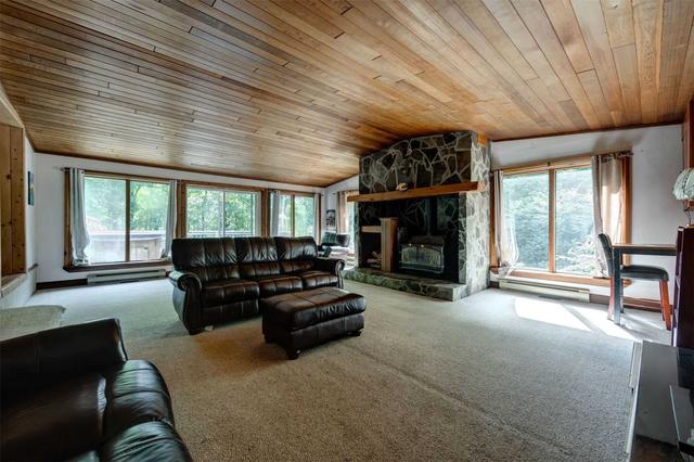 282 Highway 118 Hllw, House detached with 3 bedrooms, 3 bathrooms and 12 parking in Faraday ON | Image 7