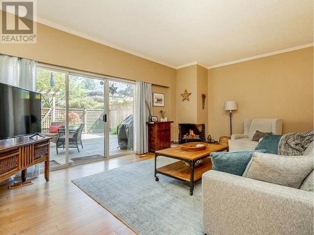 148 - 3300 Capilano Road, House attached with 3 bedrooms, 4 bathrooms and 2 parking in North Vancouver BC | Image 1