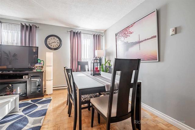 1 - 3814a Bloor St W, Condo with 3 bedrooms, 1 bathrooms and 2 parking in Toronto ON | Image 7
