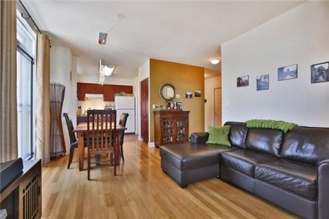 404 - 50 Port St E, Condo with 2 bedrooms, 2 bathrooms and 1 parking in Mississauga ON | Image 4