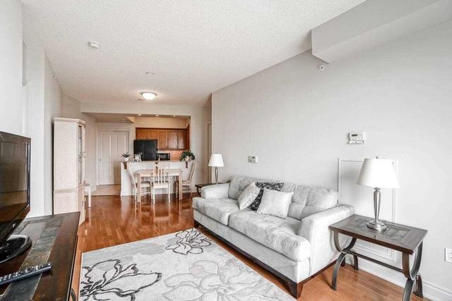 1405 - 1665 The Collegeway, Condo with 2 bedrooms, 2 bathrooms and 1 parking in Mississauga ON | Image 17