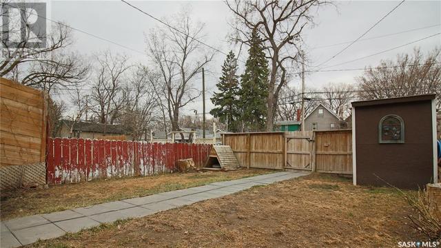 2332 Montreal Street, House detached with 2 bedrooms, 1 bathrooms and null parking in Regina SK | Image 37