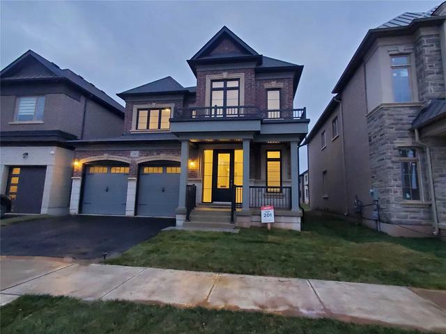 1243 Queens Plate Rd, House detached with 4 bedrooms, 5 bathrooms and 4 parking in Oakville ON | Image 12