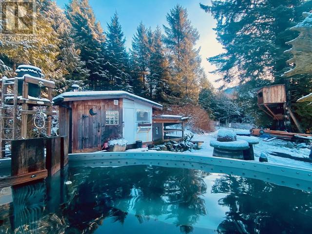793 Evergreen Drive, House detached with 3 bedrooms, 2 bathrooms and null parking in Port Edward BC | Image 17