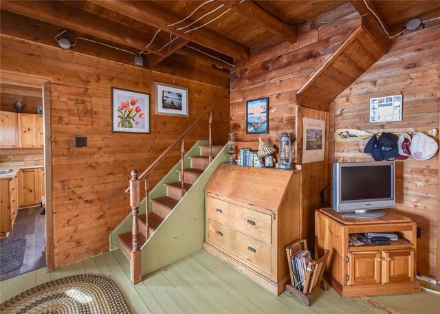 253 Sunrise Tr, House detached with 4 bedrooms, 2 bathrooms and 0 parking in Georgian Bay ON | Image 20