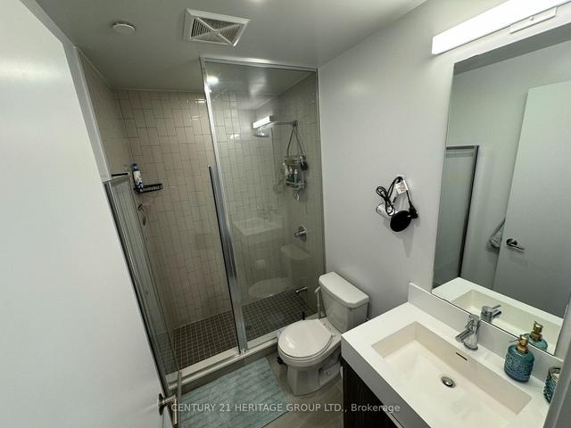 501 - 130 River St E, Condo with 1 bedrooms, 1 bathrooms and 1 parking in Toronto ON | Image 11