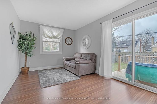 192 Rodgers Rd, House detached with 3 bedrooms, 2 bathrooms and 3 parking in Hamilton ON | Image 9