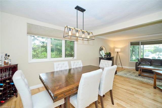 18 Valencia Drive, House detached with 4 bedrooms, 2 bathrooms and 5 parking in St. Catharines ON | Image 3