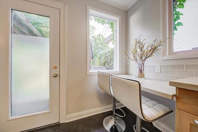 189 Melrose Ave, House semidetached with 3 bedrooms, 2 bathrooms and 1 parking in Toronto ON | Image 14