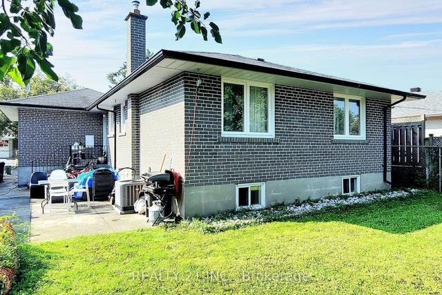 26 Birchard St, House detached with 3 bedrooms, 2 bathrooms and 3 parking in Toronto ON | Image 30