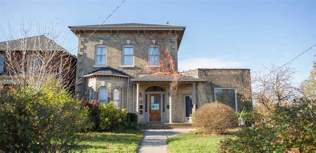 58 Brant Ave, House detached with 9 bedrooms, 4 bathrooms and 4 parking in Brantford ON | Image 14