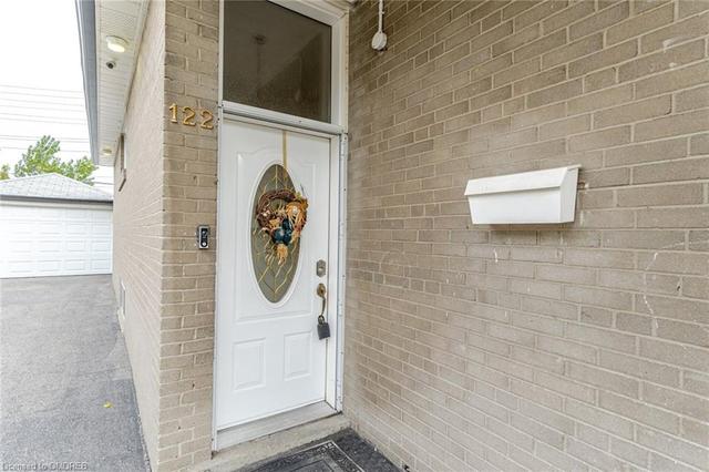 122 Rangoon Road, House detached with 4 bedrooms, 1 bathrooms and 6 parking in Toronto ON | Image 42