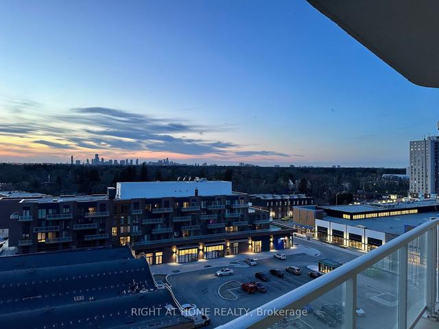 914 - 220 Missinnihe Way, Condo with 1 bedrooms, 2 bathrooms and 1 parking in Mississauga ON | Image 18