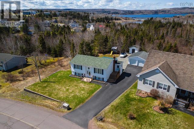 7 Pine Ridge Drive, House detached with 3 bedrooms, 2 bathrooms and null parking in Port Hawkesbury NS | Image 45
