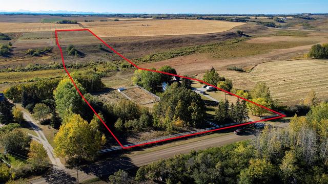 275127 Range Road 22, House detached with 3 bedrooms, 2 bathrooms and null parking in Rocky View County AB | Image 50