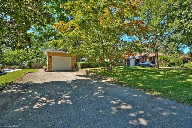 5669 Belmont St, House detached with 3 bedrooms, 2 bathrooms and 5 parking in Niagara Falls ON | Image 20
