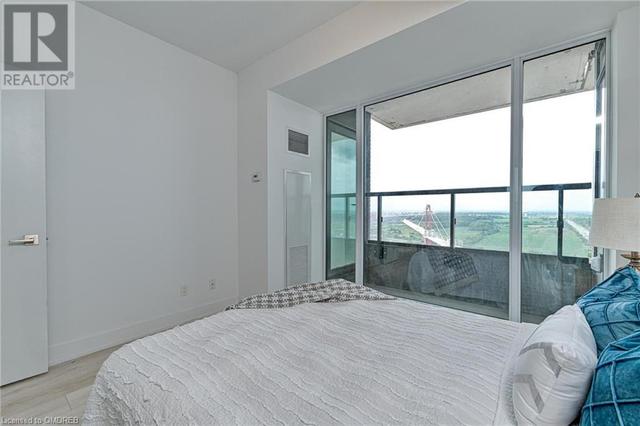 297 Oak Walk Drive Unit# 2204, Condo with 2 bedrooms, 1 bathrooms and 1 parking in Oakville ON | Image 12