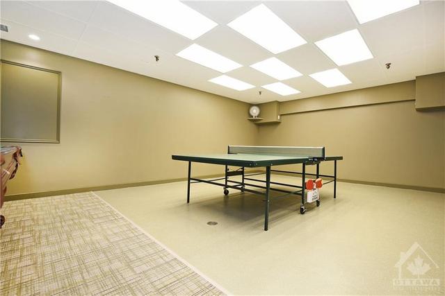 2707 - 1785 Frobisher Lane, Condo with 2 bedrooms, 1 bathrooms and 1 parking in Ottawa ON | Image 27