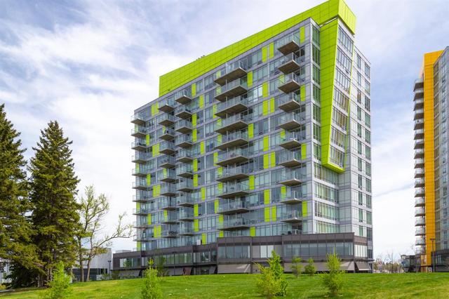 711 - 30 Brentwood Common Nw, Condo with 2 bedrooms, 1 bathrooms and 1 parking in Calgary AB | Image 30