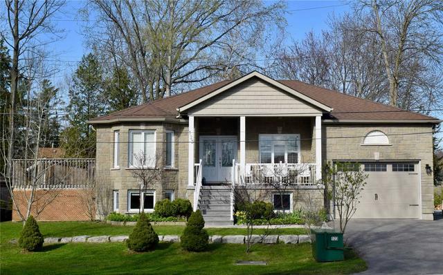 123 41st St N, House detached with 2 bedrooms, 3 bathrooms and 5 parking in Wasaga Beach ON | Image 1