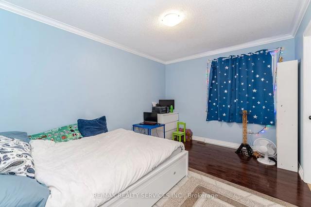 28 Allness Rd N, House detached with 3 bedrooms, 3 bathrooms and 3 parking in Brampton ON | Image 16