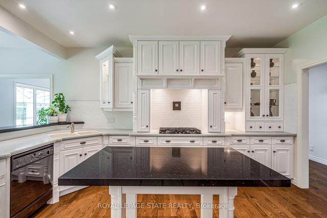 53 Ranch Rd, House detached with 4 bedrooms, 4 bathrooms and 13 parking in Brant ON | Image 5