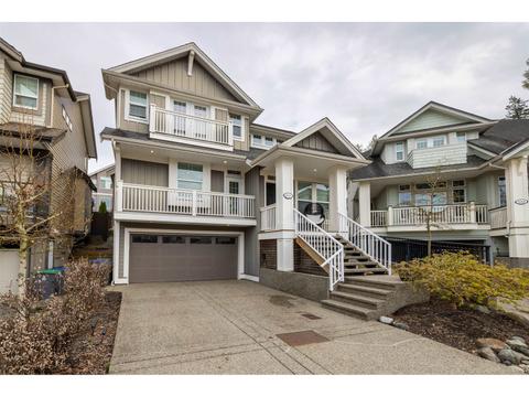 6076 163a Street, House detached with 3 bedrooms, 3 bathrooms and 6 parking in Surrey BC | Card Image
