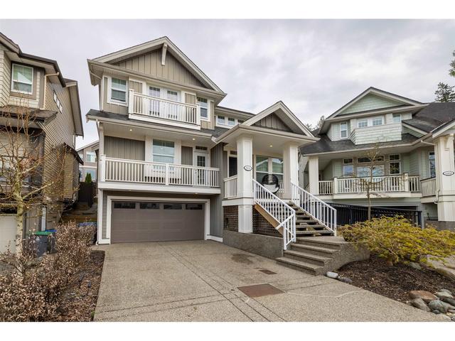 6076 163a Street, House detached with 3 bedrooms, 3 bathrooms and 6 parking in Surrey BC | Image 1