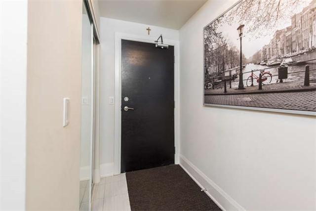 603 - 45 Yorkland Blvd, Condo with 2 bedrooms, 2 bathrooms and 2 parking in Brampton ON | Image 5