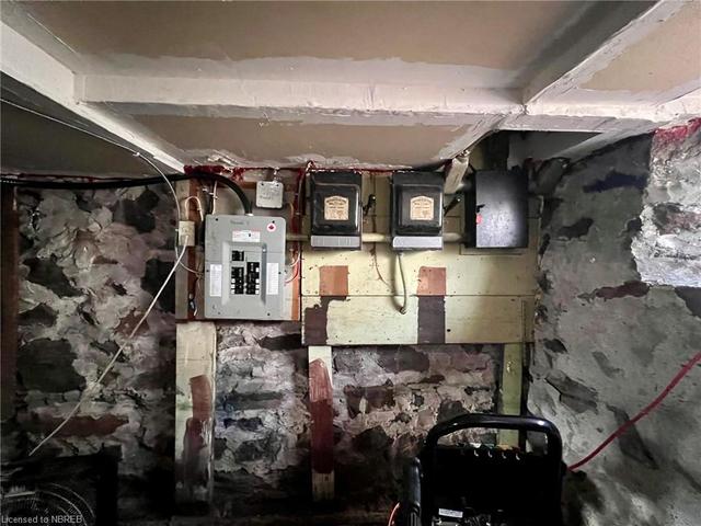 Electrical in basement | Image 25