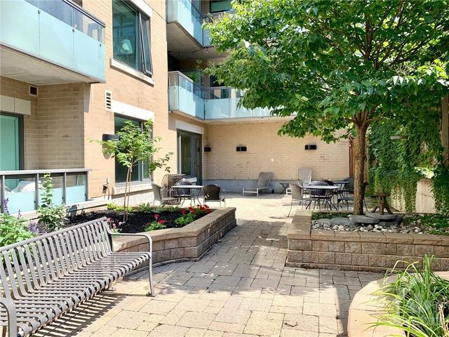 305 - 238 Besserer Street, Condo with 2 bedrooms, 2 bathrooms and null parking in Ottawa ON | Image 22