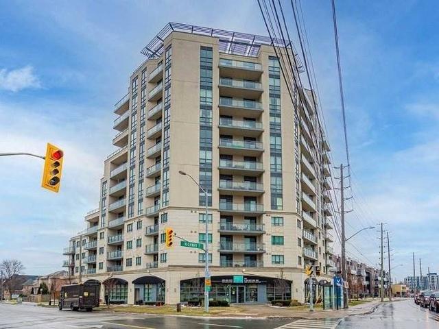 1002 - 7730 Kipling Ave, Condo with 2 bedrooms, 2 bathrooms and 1 parking in Vaughan ON | Image 1