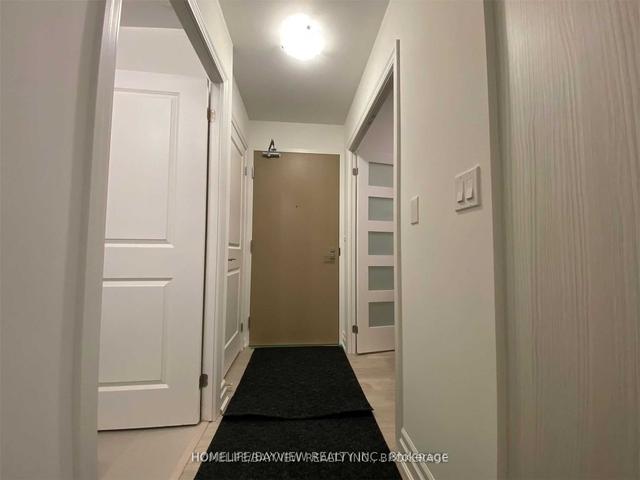 419a - 10 Rouge Valley Dr W, Condo with 1 bedrooms, 2 bathrooms and 1 parking in Markham ON | Image 12
