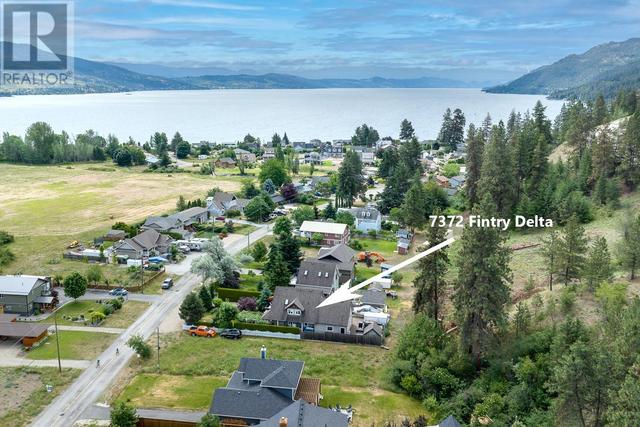 7372 Fintry Delta Road, House detached with 4 bedrooms, 1 bathrooms and 6 parking in Central Okanagan West BC | Image 51