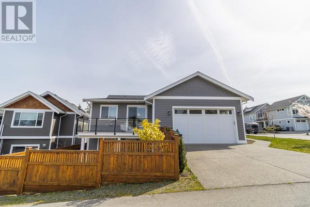 5812 Linyard Rd, House detached with 3 bedrooms, 3 bathrooms and null parking in Nanaimo BC | Image 39