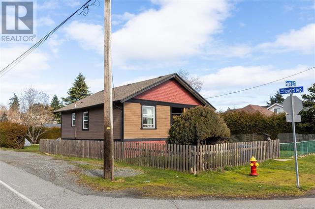 458 4th St, House detached with 3 bedrooms, 3 bathrooms and 4 parking in Nanaimo BC | Image 31