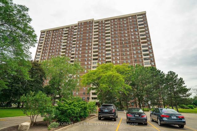 812 - 205 Hilda Ave, Condo with 2 bedrooms, 2 bathrooms and 1 parking in Toronto ON | Image 1